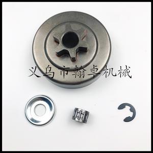 Disque d'embrayage passif Hanzhuo MS180 170 018 017 pour tronçonneuse – Accessoires - Product Image 3