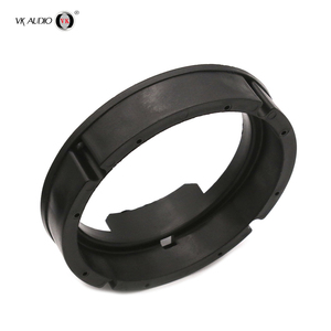 Nuovo Altoparlante Audio per <span class=keywords><strong>Auto</strong></span> VK di Alta Qualità da 6,5 Pollici Nero XTT12 per Retrofit/Aggiornamento Volkswagen - Product Image 5