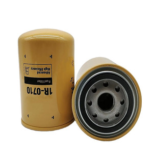 Filtro de Combustible Suministrado por la Fábrica ZHLY 1R0710 1R-0710 - Product Image 2