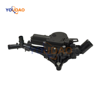 Pièces détachées automobiles de qualité export PYFD-15-16Z, prix de gros, soupape de commande du liquide de refroidissement du moteur de voiture, OEM PYFD1516Z