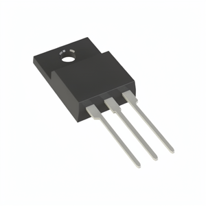 Electronic Circuit Components Transistors XP65SL190DI TO-220CFM Original - Product Image 1