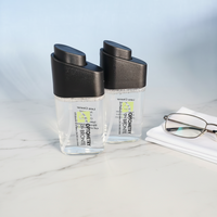 Spray Nettoyant pour Lunettes Sans Alcool 30ml Style Professionnel Vente en Gros – Nettoyant Lentilles en Grande Quantité – Fabricant