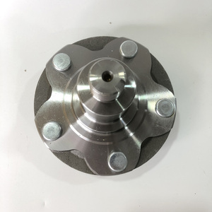 Rodamiento de Cubo de Rueda Delantera para Toyota Hilux, Número de Pieza <span class=keywords><strong>43502</strong></span>-<span class=keywords><strong>0K010</strong></span> - Product Image 3