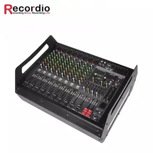 Multifunctional Single Cd Dj Mixer Player For DJ Club