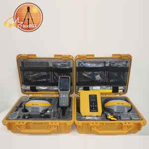 أفضل جهاز <span class=keywords><strong>GPS</strong></span> <span class=keywords><strong>RTK</strong></span> أصلي من FOIF <span class=keywords><strong>Hi</strong></span>-<span class=keywords><strong>target</strong></span> <span class=keywords><strong>V90</strong></span> PLUS يدعم الواي فاي ونظام GNSS للتحكم الآلي مع حماية من الغبار IP67 - Product Image 5