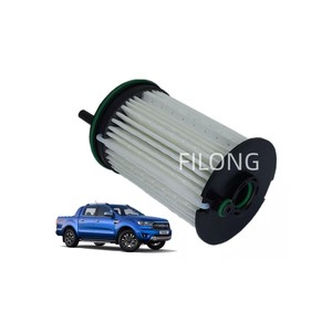 ไส้กรอง FILONG รุ่น EB3Z9365B EB3Z9365A 3B3G9176AA EB3E-9365-A ใช้สำหรับรถยนต์ฟอร์ด เรนเจอร์ <span class=keywords><strong>3.2</strong></span> 200CV DURATORQ ปี <span class=keywords><strong>2021</strong></span> - Product Image 2