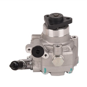Bomba de Dirección Asistida 7E0422154E para VW Multivan T5.1 <span class=keywords><strong>Caravelle</strong></span> T5.1 Transporter 7E0 10-15 2.0 TSI TDI - Product Image 3
