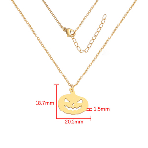 Venta al por mayor lindos Pines <span class=keywords><strong>de</strong></span> solapa esmaltados insignias Halloween <span class=keywords><strong>noviembre</strong></span> Acción <span class=keywords><strong>de</strong></span> Gracias Black Friday Market Wonderland colgantes regalos personalizados OK - Product Image 4