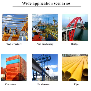 Vernice <span class=keywords><strong>Spray</strong></span> per Mobili Nautici ad Alte Prestazioni, Antiruggine, Anticorrosione, Resistente agli Agenti Chimici, <span class=keywords><strong>Protezione</strong></span> Anti-UV, Bianca - Product Image 5