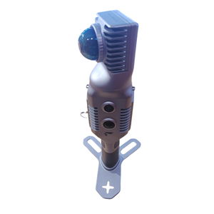 Technologie LiDAR SLAM portable de haute précision, précision centimétrique pour les instruments d'analyse, OEM personnalisé FEIMA SLAM20 - Product Image 6