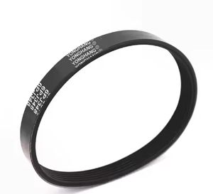 <span class=keywords><strong>Courroie</strong></span> <span class=keywords><strong>de</strong></span> <span class=keywords><strong>distribution</strong></span> <span class=keywords><strong>de</strong></span> pièces <span class=keywords><strong>de</strong></span> moteur automatique <span class=keywords><strong>de</strong></span> voiture <span class=keywords><strong>de</strong></span> haute qualité 11288573252 11288573253 6PK1715 pour BMW 318i 320i 325i 330i ceinture - Product Image 4