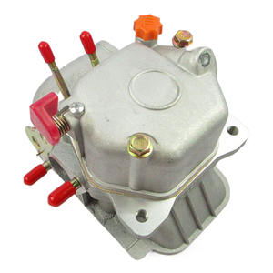 Motor Diésel Monocilíndrico Refrigerado por Aire 178F, Conjunto de Cilindro que Incluye Resortes, Arandelas, Válvulas, Cabeza de Cilindro Doble - Product Image 4