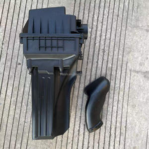 Kit Carrozzeria Auto Filtro Aria per <span class=keywords><strong>Ford</strong></span> <span class=keywords><strong>Fiesta</strong></span> 2009 2010 2011 2012 <span class=keywords><strong>2013</strong></span> - Product Image 5