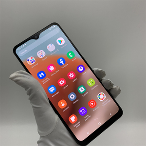 Gốc Mỹ Phiên Bản A32 64GB Điện Thoại Di Động Bán Buôn Đối Với Samsung A32 Nano-Sim Điện Thoại Di Động Điện Thoại Thông Minh - Product Image 1