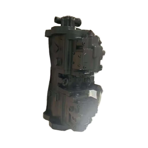 <span class=keywords><strong>Samsung</strong></span> escavatore pompa idraulica K3V112DT-1XER-9N24 SE210 pompa principale per parti di macchine edili - Product Image 1