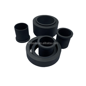Tùy chỉnh <span class=keywords><strong>Graphite</strong></span> niêm phong <span class=keywords><strong>Carbon</strong></span> bushing - Product Image 4