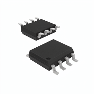 ชิปอิเล็กทรอนิกส์ คอมโพเนนต์ 8 SOlC CY15B102QN-50SXI หน่วยความจำของแท้ - Product Image 1