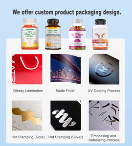 Boisson de Beauté en Poudre, Supplément de Peptides de Collagène Pur et Naturel de Gros avec une Bonne Stabilité - Product Image 5