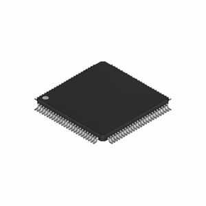 Specialized ICs Authorized Distributor Electronic Circuit Components 100 LQFP CY7C9335-270AC - Product Image 1