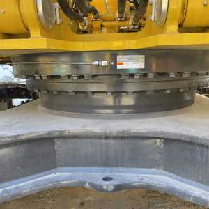 Excavadoras Komatsu Usadas de Alto Rendimiento, Duraderas, PC450 de 45 Toneladas, PC400, PC360, con Buena Calidad, en Venta - Product Image 5