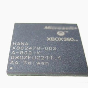 Suministro IC Circuito Integrado BGA X802478 - Product Image 1