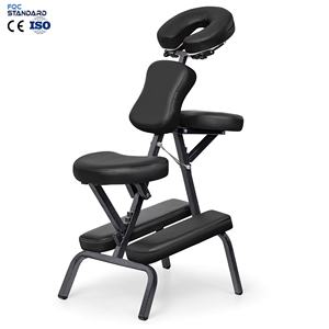 Venta Directa de Fábrica de Sillas de Masaje Plegables, con Estructura Metálica, Resistentes y Difíciles de Romper, para Belleza y Tatuajes - Product Image 1