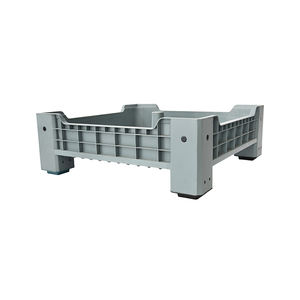 थोक टिकाऊ पशुधन फ़ीड उत्पादन उपकरण खेती करने वाले रेशम कीट रेवर्म प्लास्टिक कीट प्रजनन बॉक्स - Product Image 1