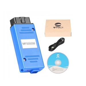 Actualización gratuita del software VNCI MF J2534 para F-ord M-azda IDS V129 Compatible con la herramienta de diagnóstico del protocolo J2534 <span class=keywords><strong>PassThru</strong></span> ELM327 - Product Image 3