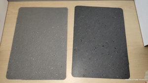 Revêtement de sol en vinyle PVC commercial, épais, résistant à l'usure, imperméable, écologique, adhésif, pour maternelle - Product Image 2