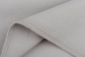 2021 làm việc quần T800 hai mặt chéo Leo Núi Vải thoáng khí nhanh chóng làm khô quần thể thao quần Áo khoác vải - Product Image 6