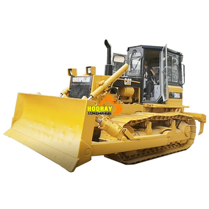 รถดันดินมือสอง ปี 2016 รุ่น CAT 3306T เครื่องยนต์ 5 เมตร กำลังดัน 119 กิโลวัตต์ ถังน้ำมัน 187 ลิตร - Product Image 4