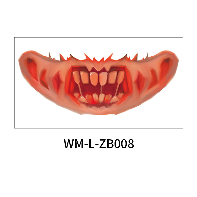 WM-L-ZB008