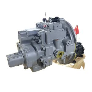 Pistón Hitachi K5V200 para Excavadoras ZX450 ZX470-5G Usadas y Nuevas, Piezas 4432815 9184686 9199338, Garantía de 6 Meses - Product Image 4