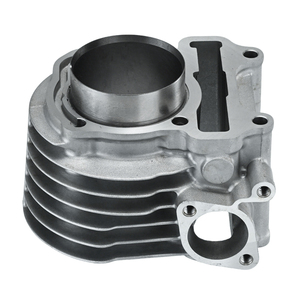 Kit de Cilindro de Carreras para Motocicleta KZL 53/54.5mm BEAT FI/VISION/BEAT PGM FI, Diámetro Estándar, Juego de Pistones con Anillo para HONDA - Product Image 4