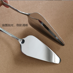 Coupe-pizza en acier inoxydable DFT11 - Product Image 3