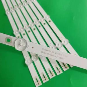 Retroiluminación LED para TV de 55 Pulgadas HX-NO.522 4708-K550WD-A1113N01 K550WDC1 A1 55PUF6092 4708-K55WDC-A1113N01 K550WD-A2113N0 - Product Image 2