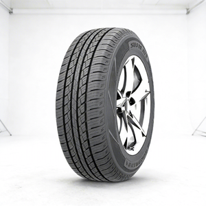 Neumático SUV 285/50R20 SU318 2026 H/T, Drenaje Eficaz, Control Estable, Neumático Todoterreno Eficiente - Product Image 4