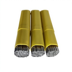 Fil de soudage TIG fourré en acier inoxydable OEM d'usine 316L 316Ti <span class=keywords><strong>308L</strong></span> 316L Tig ER308 <span class=keywords><strong>ER</strong></span> ER316 SS E308L-T1 / E309L-T1 - Product Image 5