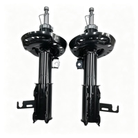 Support d'amortisseur avant pour Chevrolet Cruze CP1 OE : 413278329, amortisseurs Chevrolet, tige d'amortisseur.