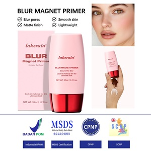 <span class=keywords><strong>Base</strong></span> de Maquillage en Gros Marque Privée Minimiseur de Pores Hydratant Mat Contrôle du Sébum Longue Tenue Imperméable - Product Image 3