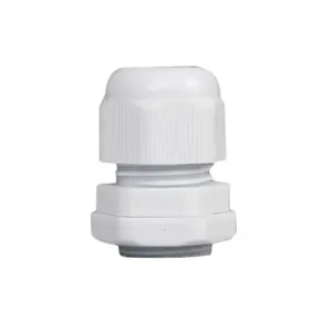 New Hot Items Quality Assurance Wholesale Nylon Cable Glands Flexible Flat Cable Gland