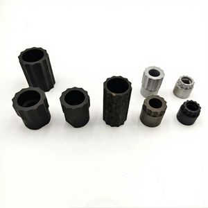 Kit d'outils de réparation pour démontage de crémaillère de direction : douille, moteur, poulie, roulement, presse pour grand arbre, bloc de blocage, <span class=keywords><strong>clé</strong></span> <span class=keywords><strong>à</strong></span> vis - Product Image 1