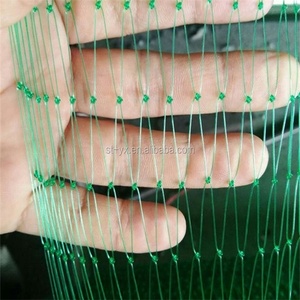 Lưới Đánh Cá Lưới Sợi Đơn Nylon Chất Lượng Tốt Từ Nhà Máy Lưới Cá Nylon Lưới Nuôi Cá - Product Image 2