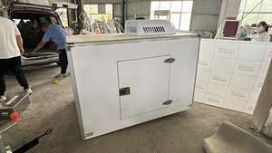 Gran oferta de China, <span class=keywords><strong>triciclo</strong></span> eléctrico con caja de refrigeración, caja de aislamiento, mini caja de <span class=keywords><strong>triciclo</strong></span> para vehículos - Product Image 5