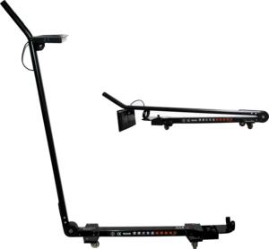 نظام فحص أمني تحت المركبات GP-918 مع بطارية مدمجة وكاميرا مقاومة للماء - Product Image 2