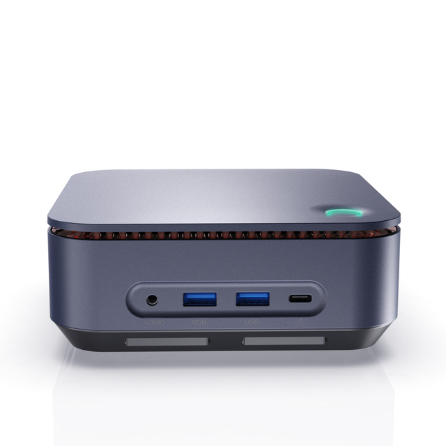 2022 Latest 11th Gen Mini PC TK11 A0 I3 1115G4 I5 1135G7 I7 1165G7 WIFI 6 Thunderbolt4 DDR4 Speaker Finger Printing Encryption