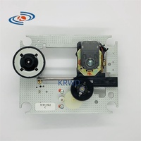 THOMSON TCP11TK2 TCP 11TK2 - Cabezal Óptico para CD/VCD con Mecanismo