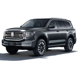 Nuevo Great Wall Tank 500: Coche Híbrido Eléctrico/<span class=keywords><strong>Gasolina</strong></span> 4x4 - Product Image 1