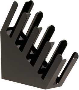 Distributeur vertical <span class=keywords><strong>de</strong></span> tasses et <span class=keywords><strong>de</strong></span> couvercles en papier, 4 compartiments, organisateur <span class=keywords><strong>de</strong></span> condiments <span class=keywords><strong>de</strong></span> café en acrylique, étagère <span class=keywords><strong>de</strong></span> rangement pour magasin <span class=keywords><strong>de</strong></span> thé, vente en gros - Product Image 4