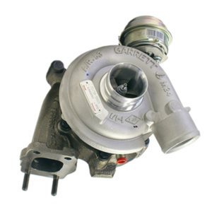 Запчасти для автомобилей, детали двигателя, турбокомпрессор 751243-5002S 7512435002S 14411-EB300 для Nissan Navara Pathfinder GT2056V - Product Image 1